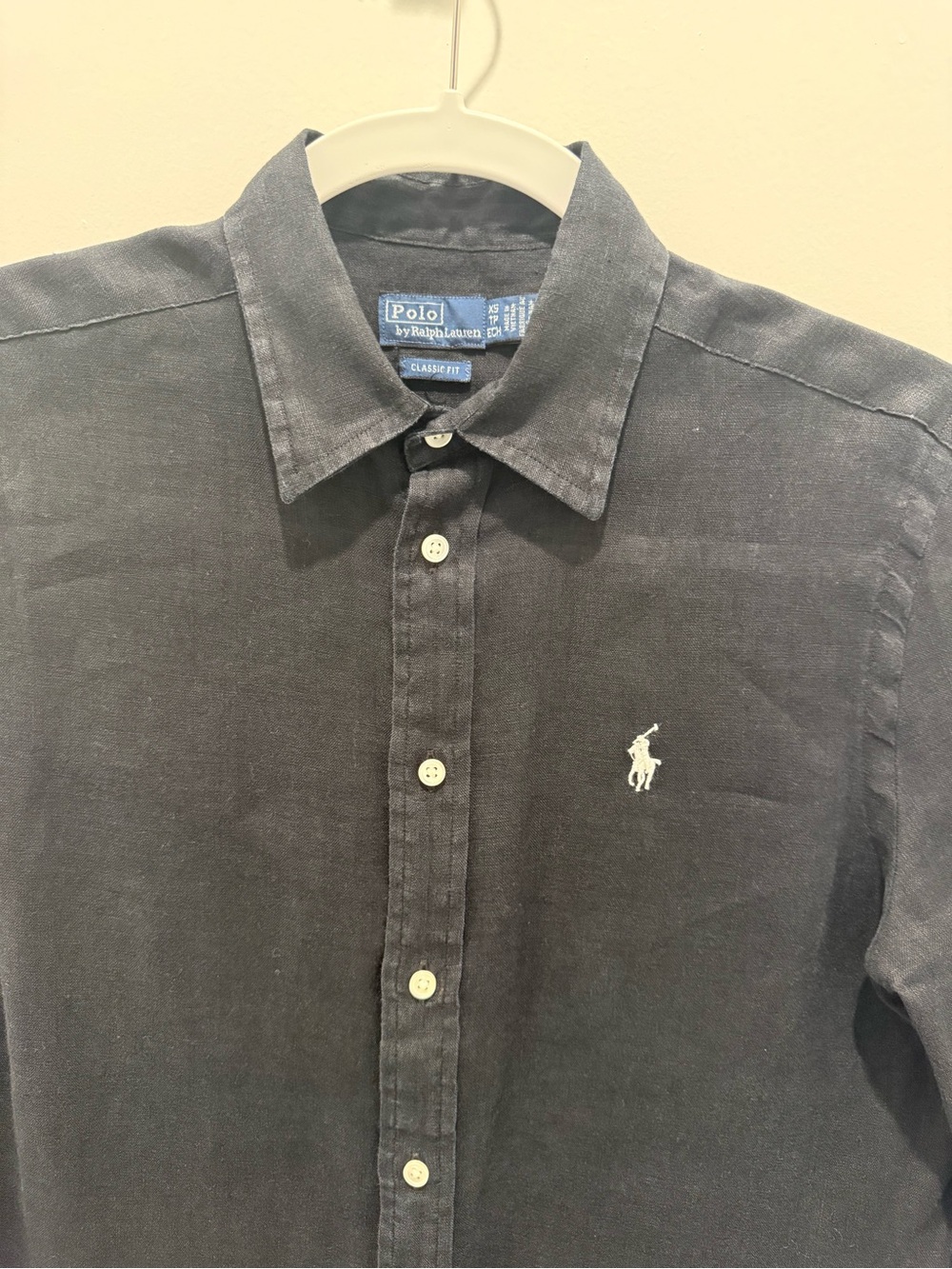 Polo Ralph Lauren - Picture 5 of 5